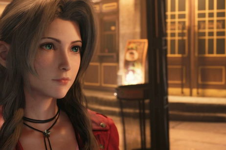 El productor de Final Fantasy VII Remake insinúa la resurrección de un personaje en la segunda parte