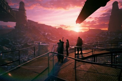Square Enix revela cuándo habrá nueva información de Final Fantasy VII Remake Parte 2