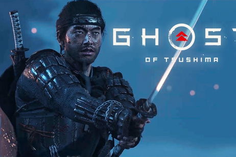 PlayStation Store inicia las rebajas de primavera con Ghost of Tsushima en oferta PlayStation Store inicia las rebajas de primavera con Ghost of Tsushima en oferta
