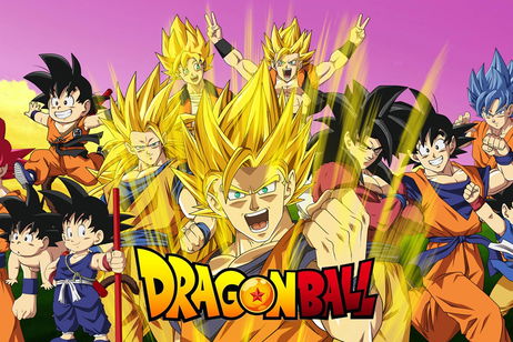 ¿Hay hambre? Atención a estos tremendos macaróns de Dragon Ball ¿Hay hambre? Atención a estos tremendos macaróns de Dragon Ball