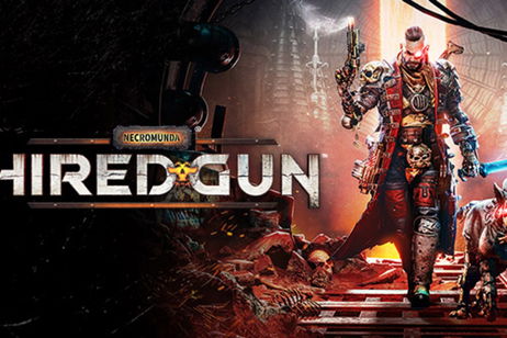 Análisis de Necromunda: Hired Gun - Quien mucho abarca poco aprieta Análisis de Necromunda: Hired Gun - Quien mucho abarca poco aprieta
