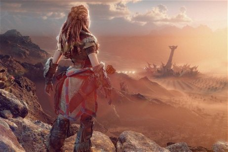 El lanzamiento de Horizon: Forbidden West en PS4 no limitará su desarrollo, afirma Guerrilla