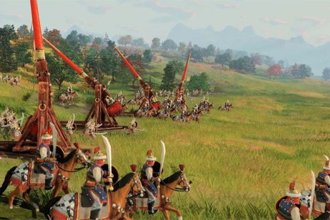 Todas las civilizaciones de Age of Empires IV que se conocen hasta ahora Todas las civilizaciones de Age of Empires IV que se conocen hasta ahora