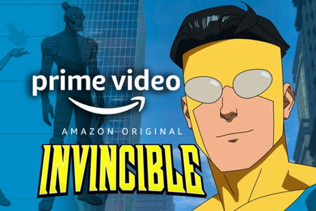Todos los estrenos de Amazon Prime Video en marzo de 2021 Todos los estrenos de Amazon Prime Video en marzo de 2021