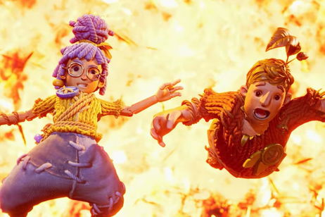 Impresiones de It Takes Two - Una mágica aventura para la que hacen falta dos Impresiones de It Takes Two - Una mágica aventura para la que hacen falta dos