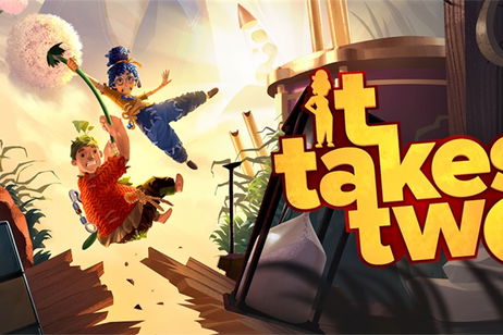It takes Two confirma fecha de lanzamiento en Nintendo Switch It takes Two confirma fecha de lanzamiento en Nintendo Switch