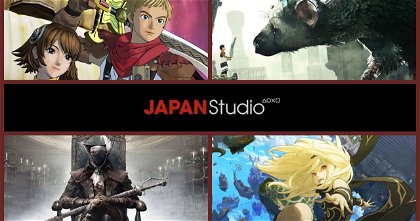 Japan Studio: un repaso a su historia y sus videojuegos más importantes
