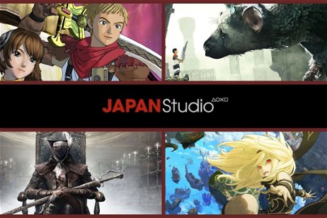 Japan Studio: un repaso a su historia y sus videojuegos más importantes