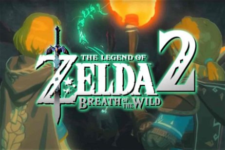 Cuándo sale The Legend of Zelda: Breath of the Wild 2 y en qué plataformas