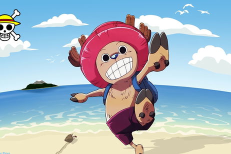 One Piece: este sería el equipo Pokémon de Chopper One Piece: este sería el equipo Pokémon de Chopper