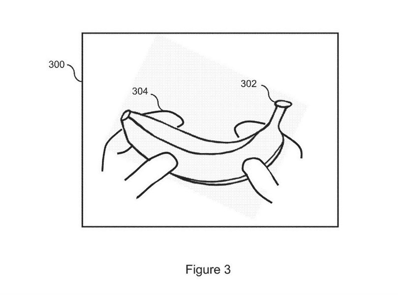 Aparece una patente de PlayStation con la que se usaban plátanos como mandos