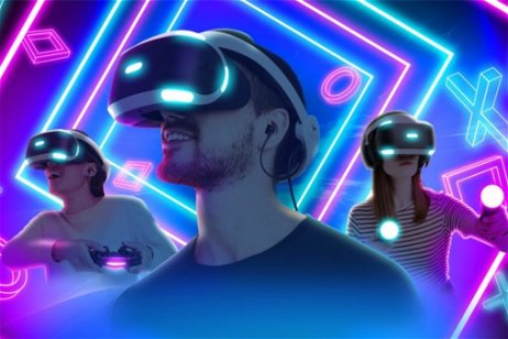 PlayStation VR 2 comenzará su fase de producción muy pronto
