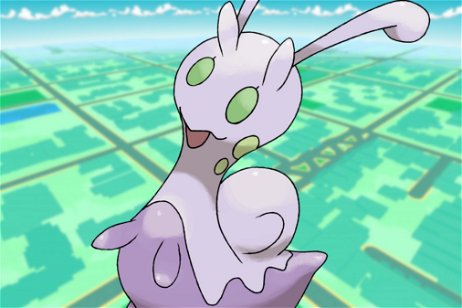 Pokémon GO puede incluir un nuevo módulo cebo de lluvia