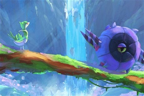 Pokémon GO anticipa la llegada de Sylveon y Xerneas