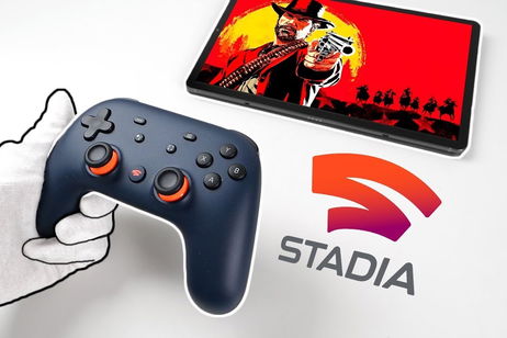 Stadia comienza a testar un nuevo sistema de prueba de ciertos juegos con desbloqueo de logros