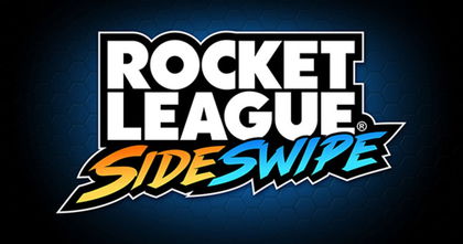 Psyonix anuncia Rocket League Sideswipe para móviles Psyonix anuncia Rocket League Sideswipe para móviles