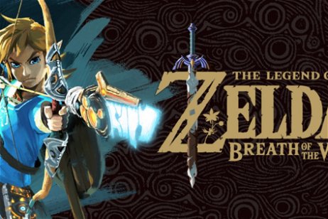 ¿Qué tipo de armas podríamos ver en The Legend of Zelda: Breath of the Wild 2?