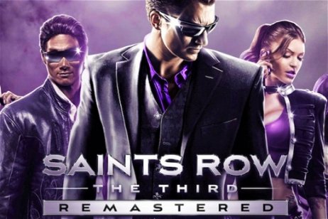 Saints Row The Third Remastered anuncia fecha de lanzamiento para PS5 y Xbox Series