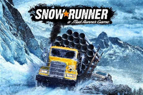 SnowRunner llega a Xbox Game Pass para consolas y PC