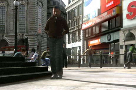 PlayStation podría traer de vuelta una de sus grandes sagas de PS2 PlayStation podría traer de vuelta una de sus grandes sagas de PS2