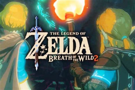 Cómo podrían ser las misiones secundarias de The Legend of Zelda: Breath of the Wild 2