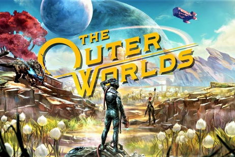 The Outer Worlds supera las 4 millones de copias vendidas The Outer Worlds supera las 4 millones de copias vendidas
