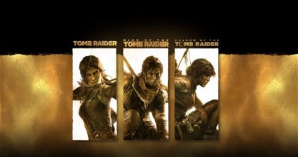 Tomb Raider: Definitive Survivor Trilogy apunta a un anuncio inminente