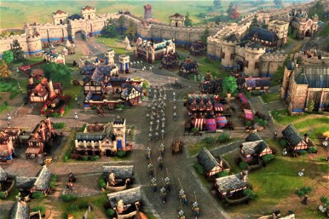 Todas las tropas de Age of Empires IV