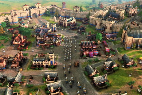 Todas las tropas de Age of Empires IV Todas las tropas de Age of Empires IV