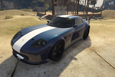 GTA VI: ¿Cuántos coches y vehículos disponibles habrá? GTA VI: ¿Cuántos coches y vehículos disponibles habrá?