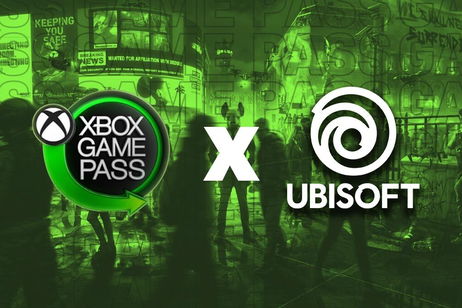 Microsoft sigue buscando una fórmula para incluir Ubisoft+ a Xbox Game Pass Microsoft sigue buscando una fórmula para incluir Ubisoft+ a Xbox Game Pass