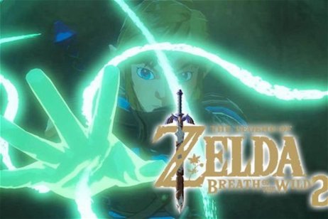 ¿Qué diferencias tendrá The Legend of Zelda: Breath of the Wild 2 en gameplay?