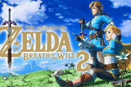 ¿Tendrá The Legend of Zelda: Breath of the Wild 2 multijugador?