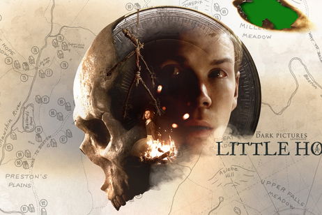 El terrorífico Little Hope ya se puede jugar gratis con un amigo El terrorífico Little Hope ya se puede jugar gratis con un amigo