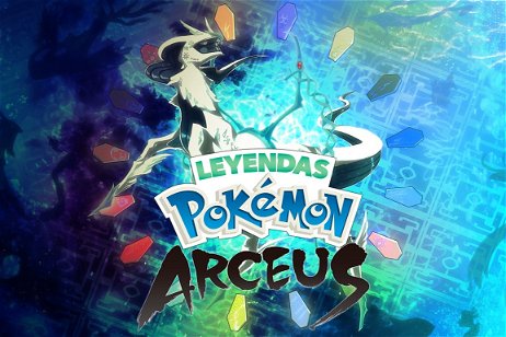 ¿Habrá nuevos Pokémon en Leyendas Pokémon: Arceus?