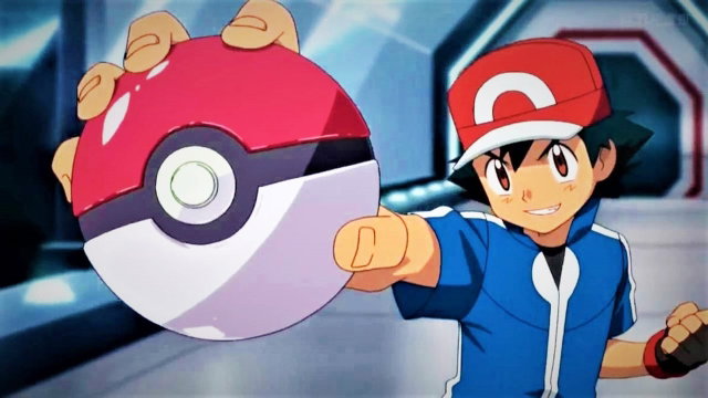 Este seguidor de Pokémon diseña Pokéballs basadas en Blastoise, Koffing y Porygon