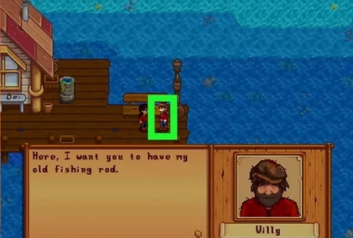 Todo lo que debes saber de la Batea de cobre en Stardew Valley