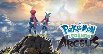Leyendas Pokémon: Arceus puede haber revelado su duración