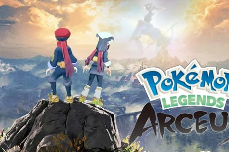 Leyendas Pokémon: Arceus puede haber revelado su duración