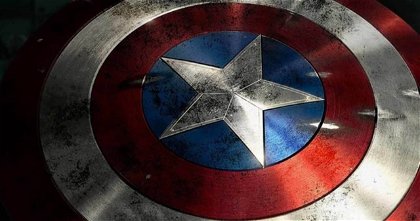 Marvel revela la línea temporal oficial del escudo de Capitán América