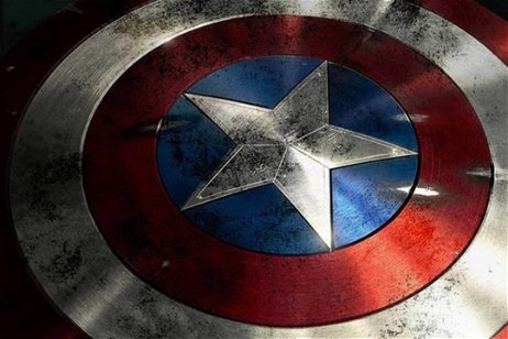 Marvel revela la línea temporal oficial del escudo de Capitán América