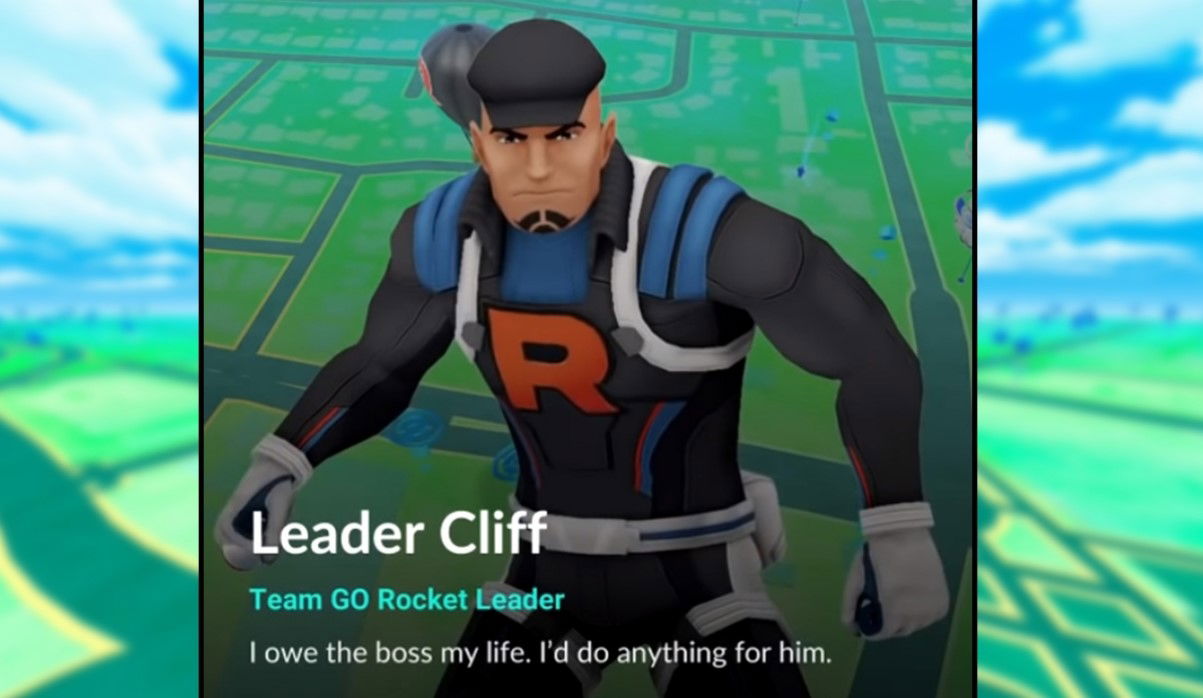 Pokemon Go Cliff February 2025