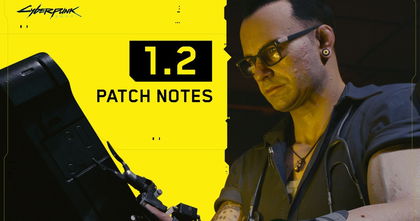 Cyberpunk 2077 anuncia los cambios que llegarán con el parche 1.2 Cyberpunk 2077 anuncia los cambios que llegarán con el parche 1.2
