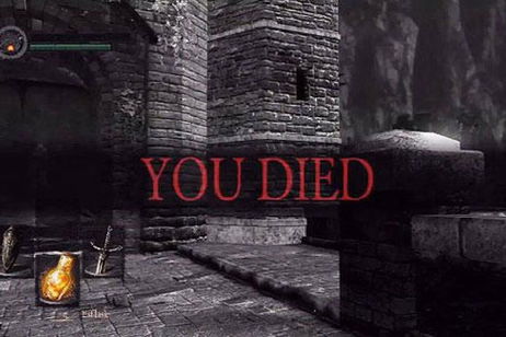 Surgen nuevos detalles de la nueva IP exclusiva de PS5 que desarrolla From Software Surgen nuevos detalles de la nueva IP exclusiva de PS5 que desarrolla From Software