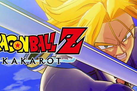 Dragon Ball Z: Kakarot confirma que Gohan y Trunks del futuro serán los personajes jugables de su tercer DLC Dragon Ball Z: Kakarot confirma que Gohan y Trunks del futuro serán los personajes jugables de su tercer DLC