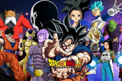 Ver Dragon Ball Super sin relleno: los episodios que puedes saltarte