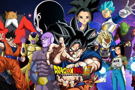 Ver Dragon Ball Super sin relleno: los episodios que puedes saltarte Ver Dragon Ball Super sin relleno: los episodios que puedes saltarte