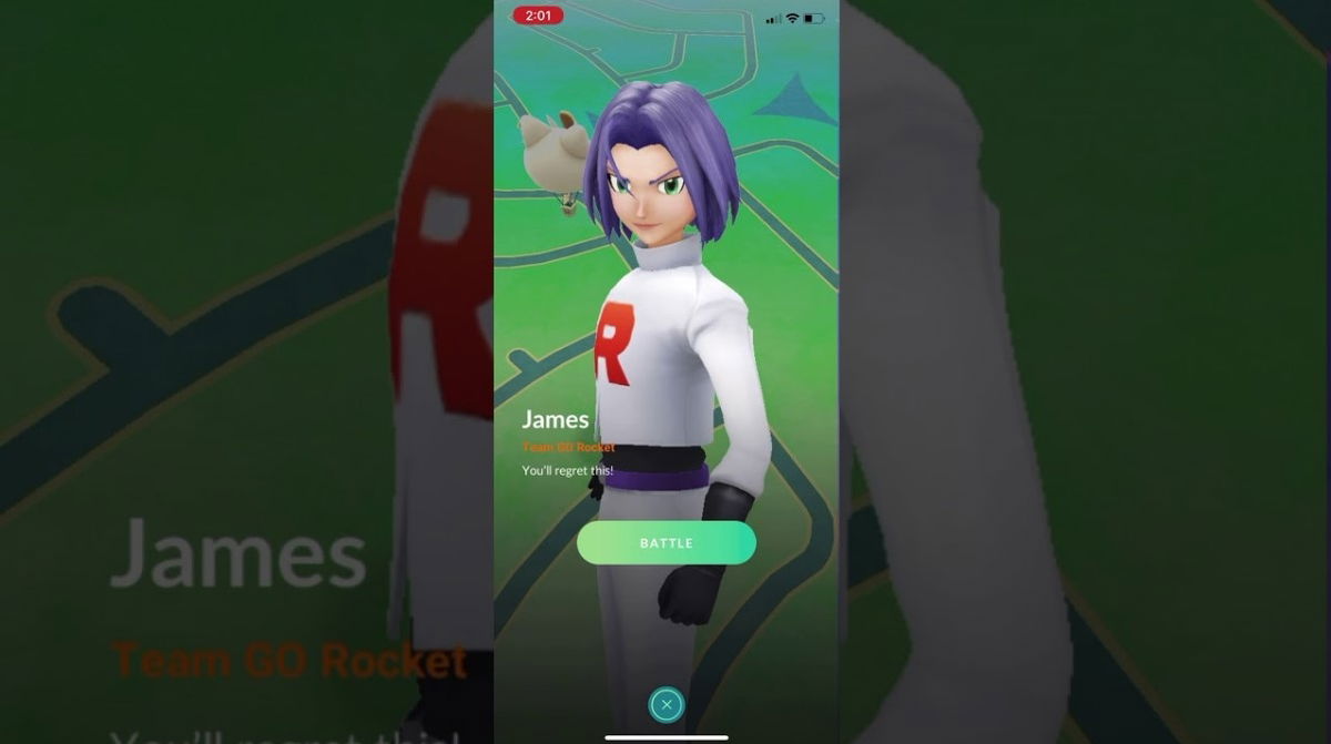 Pokémon Go: cómo encontrar a Jessie y James - Jessie And James Pokemon Go October 2021