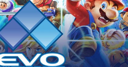 ¿Super Smash Bros. Ultimate en la EVO 2021? Nintendo se pronuncia