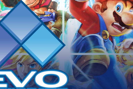 ¿Super Smash Bros. Ultimate en la EVO 2021? Nintendo se pronuncia